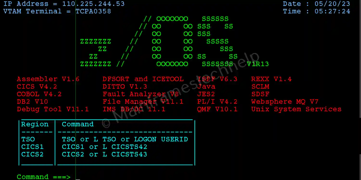Session Timeout - Reconnect
