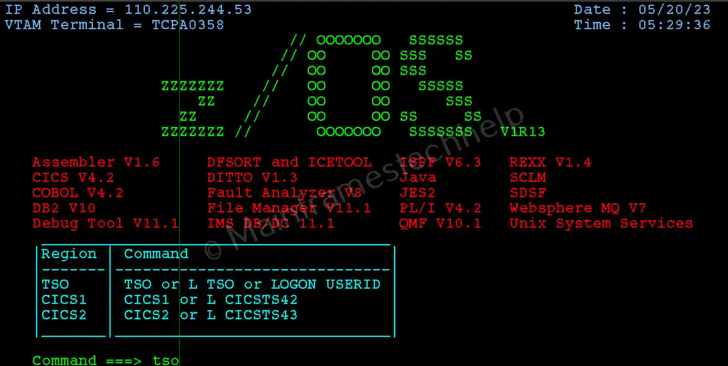 Session Timeout - Reconnect
