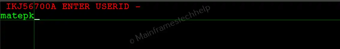 Session Timeout - Reconnect