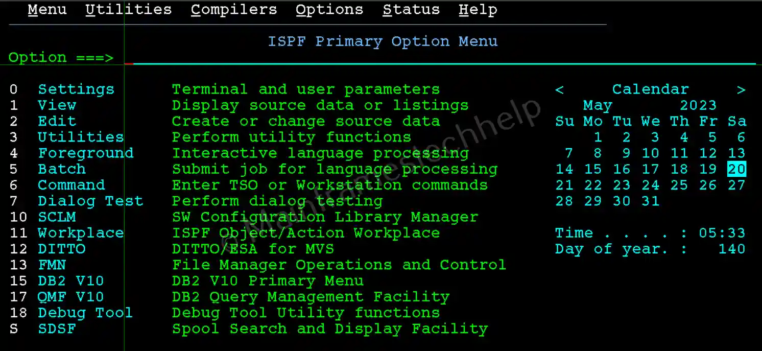 Session Timeout - Reconnect